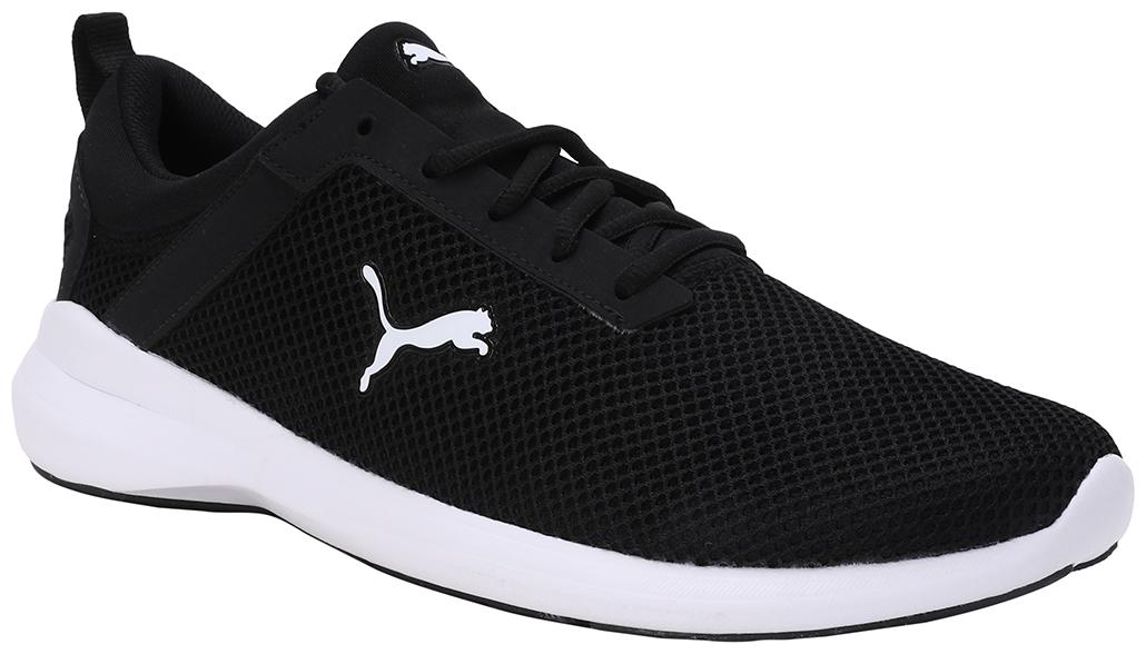 

Puma Starlight IDP Men Black Sneakers