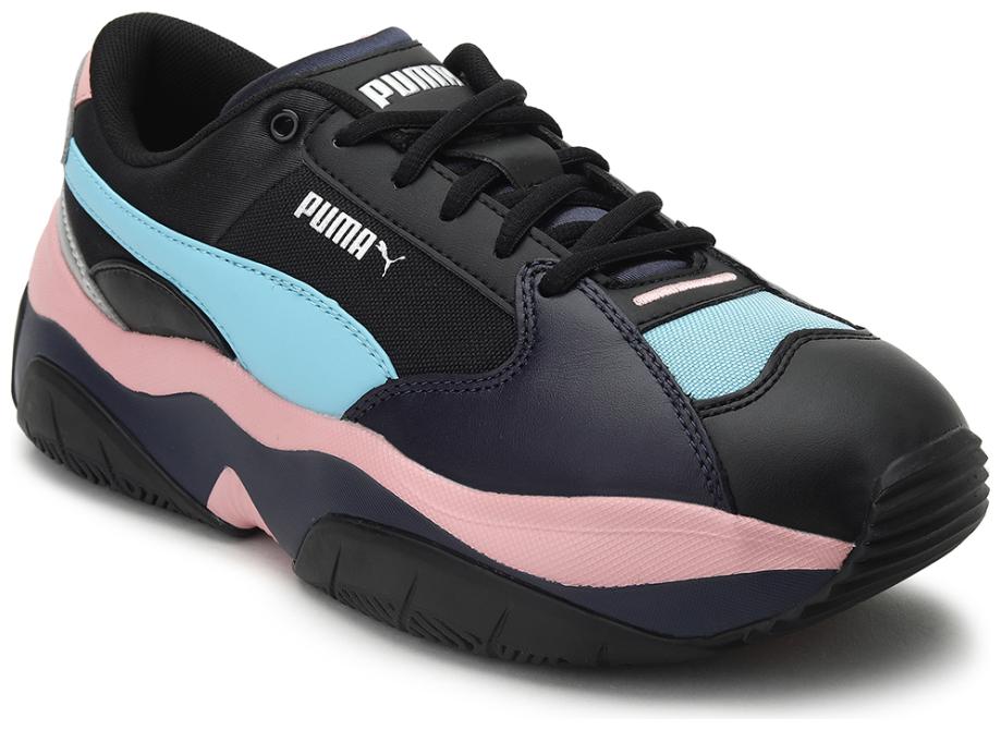 

Puma Storm Y Metallic Wn s