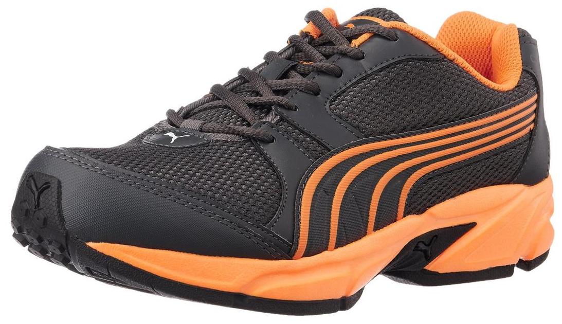 

Puma Men Strike Fashion II DP Running Shoes ( Grey )