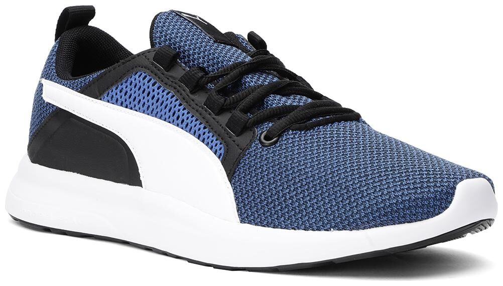 

PUMA Styron IDP Strong Blue B Sports Shoes For Men
