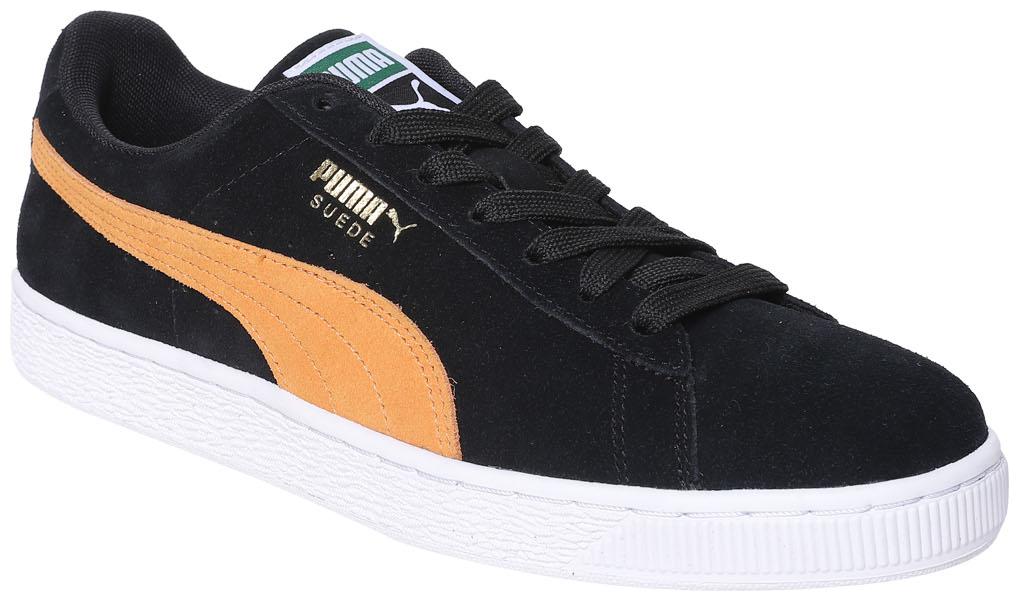 

Puma Women Black Sneakers