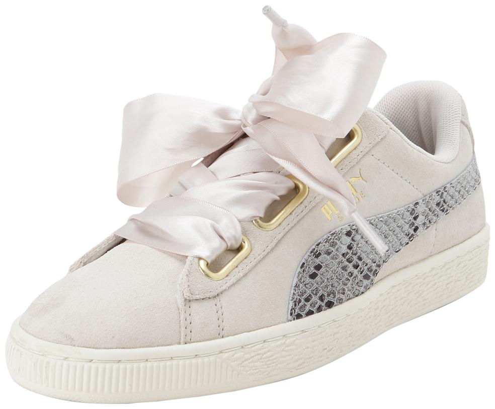 

Puma Women Pink Sneakers