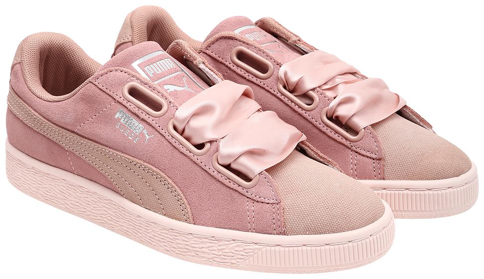 

Puma Women Pink Casual Shoes