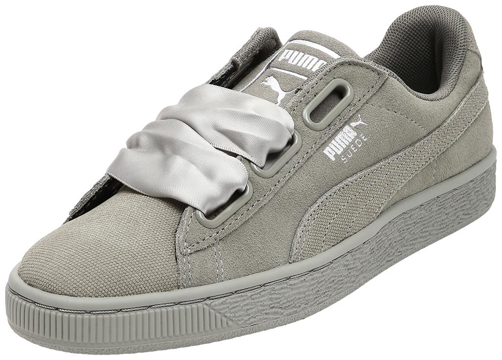 

Puma Women Brown Sneakers