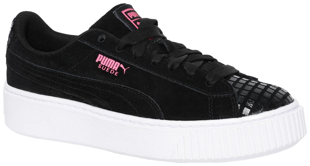 

Puma Women Black Casual Shoes