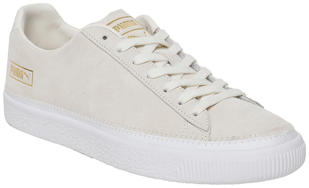 

Puma Women Blue Sneakers