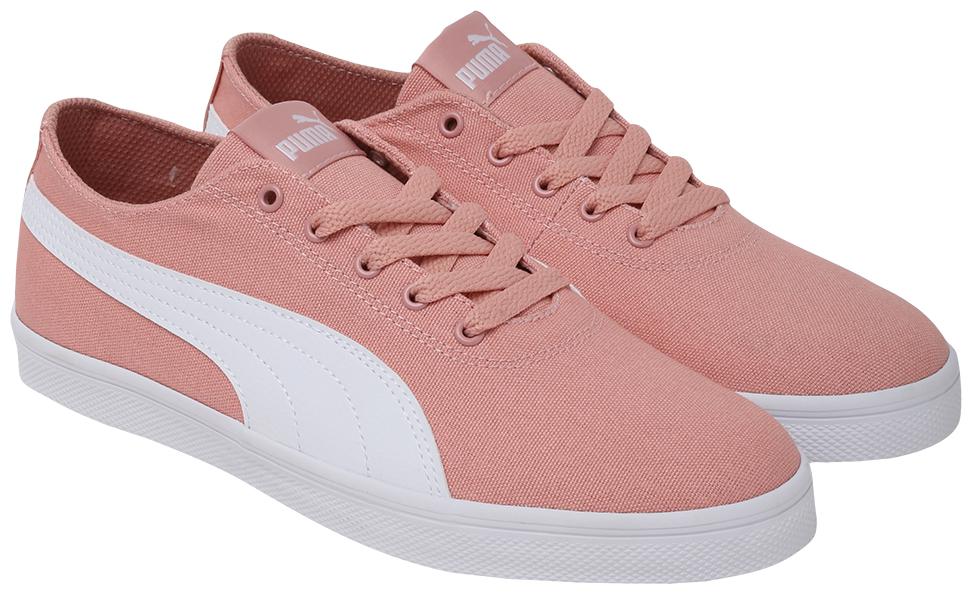 

Puma Women Beige Casual Shoes