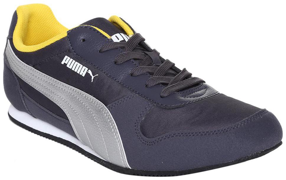 puma men's carlos ind running shoes