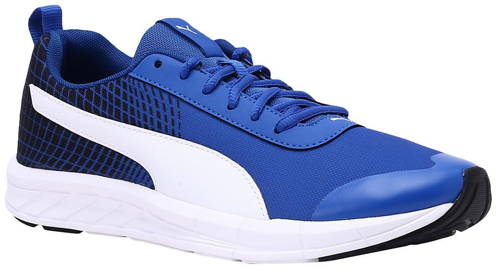 

PUMA Supernal NU 2 IDP Men Running Shoes