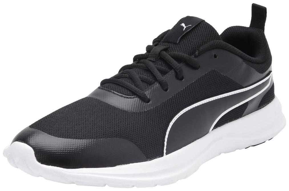 

Puma Men Swift IDP Running Shoes ( Black )