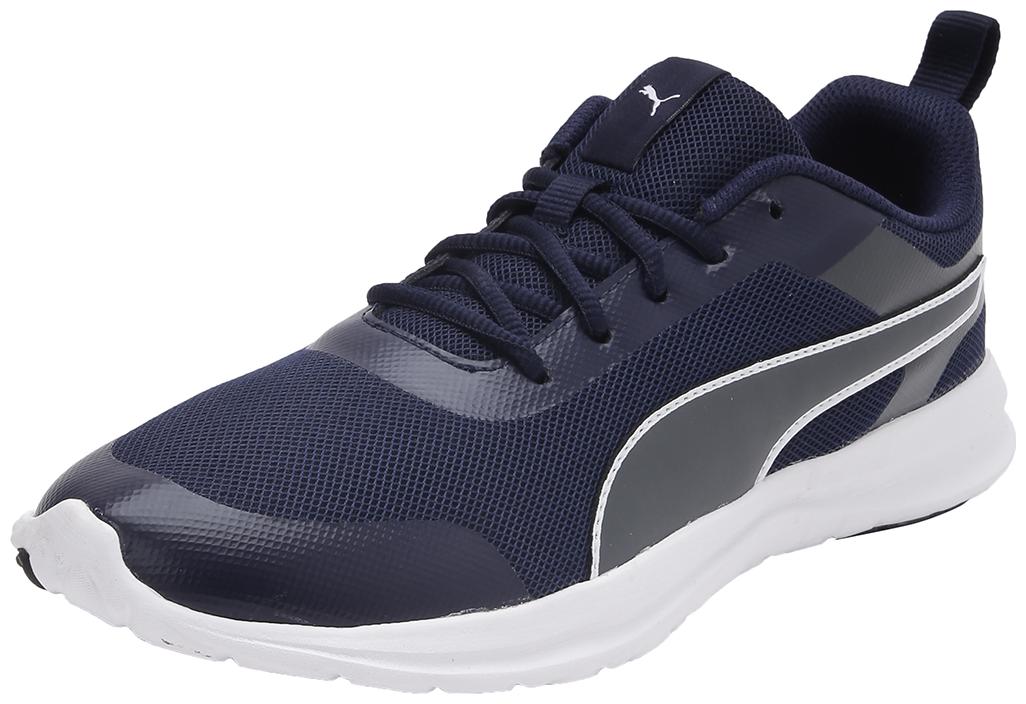 

Puma Men Swift IDP Running Shoes ( Blue )
