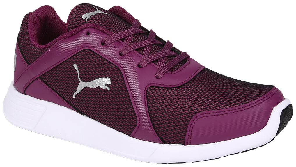 

Puma Women Nimble Wn s IDP Running Shoes ( Purple )