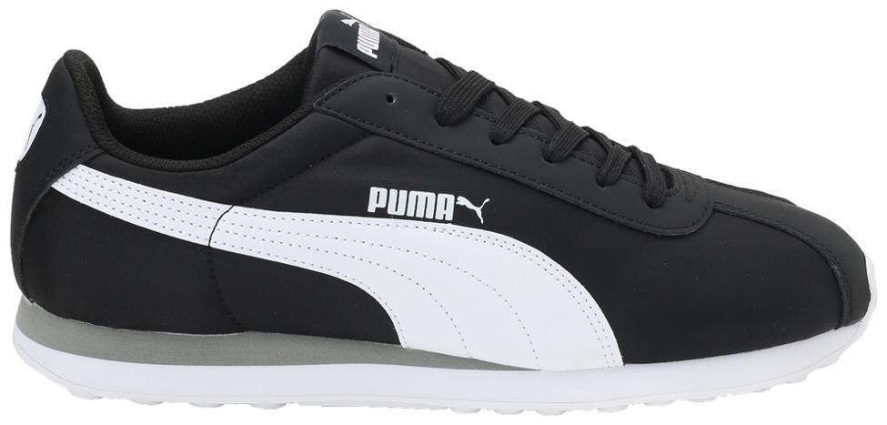 

Puma Turin NL Men Black Sneakers