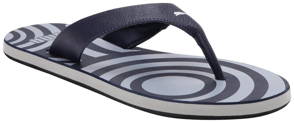

Puma Men s Windster IDP Blue Flipflops