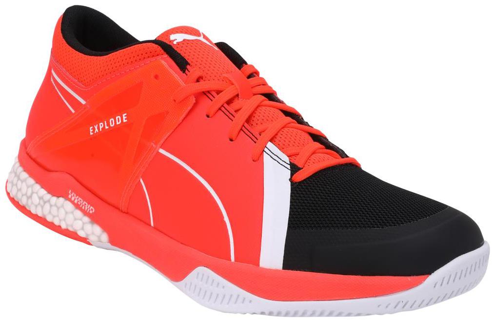 

PUMA Synthetic Sports Shoes for men