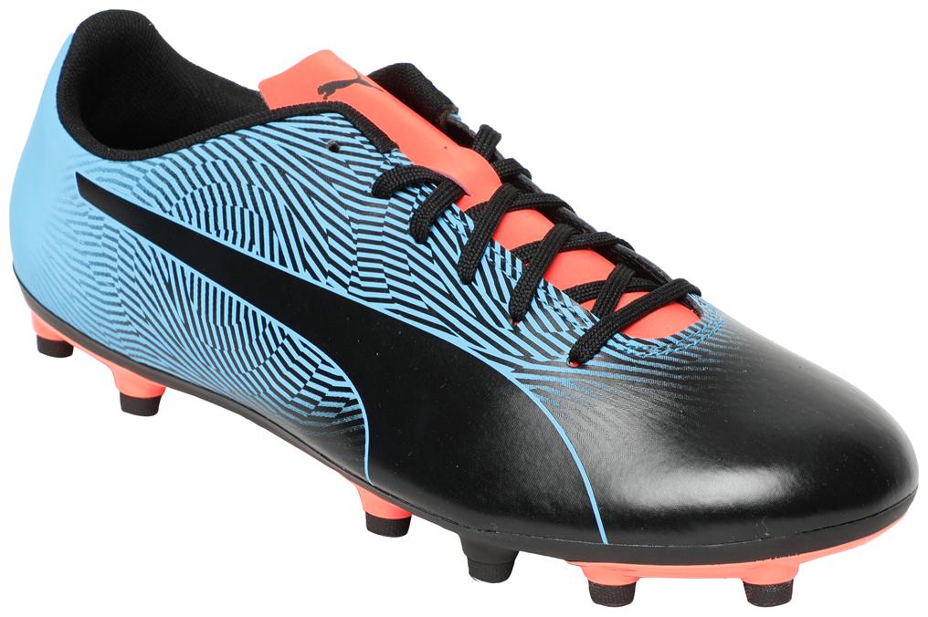 

Puma Men Spirit II FG Football Shoes ( Blue )
