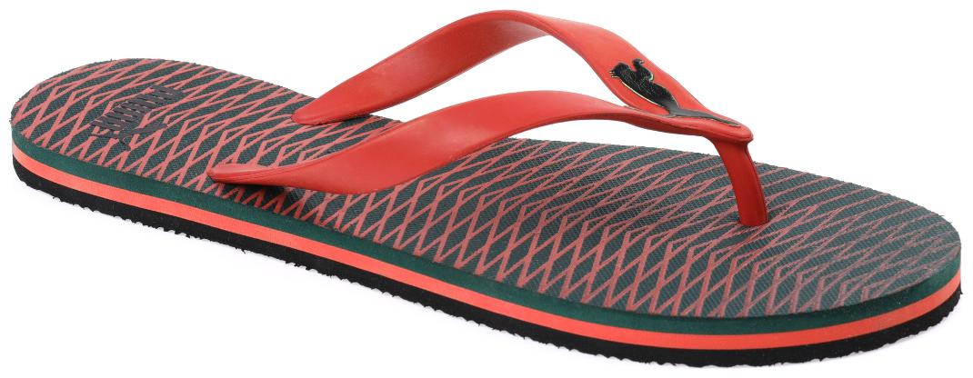 

Puma Men Green Flip-Flops - 1 Pair