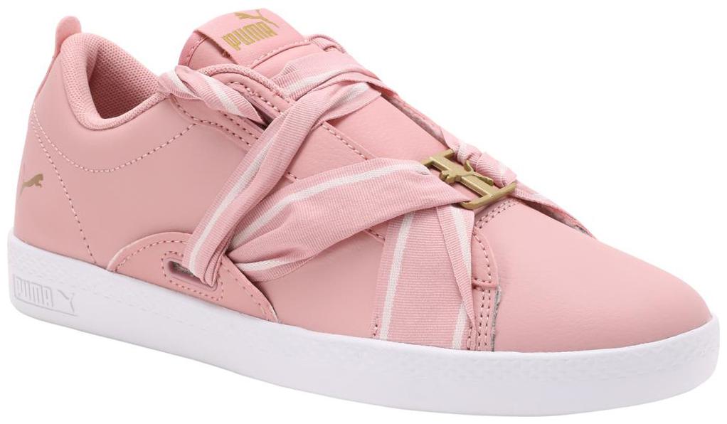 

Puma Women Pink Sneakers
