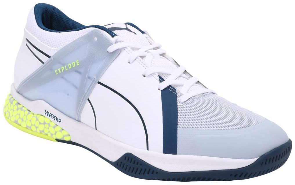 

PUMA Synthetic Sports Shoes for men
