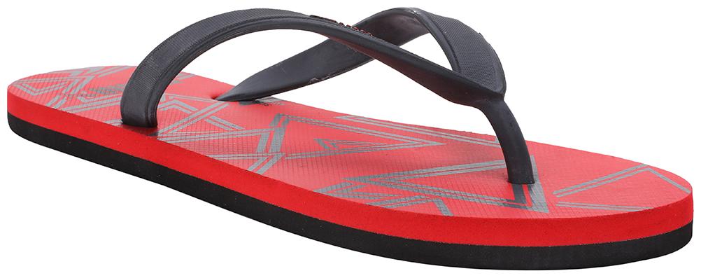 

Puma Men Red Flip-Flops - 1 Pair