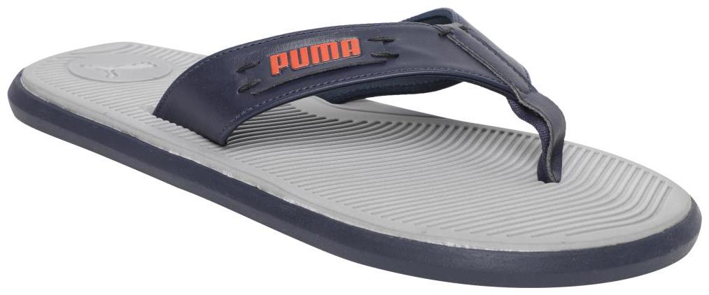 

Puma Men s Venice IDP Grey Flipflops