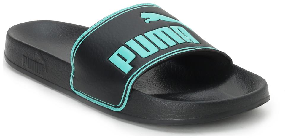 

Puma Men Black Sandals