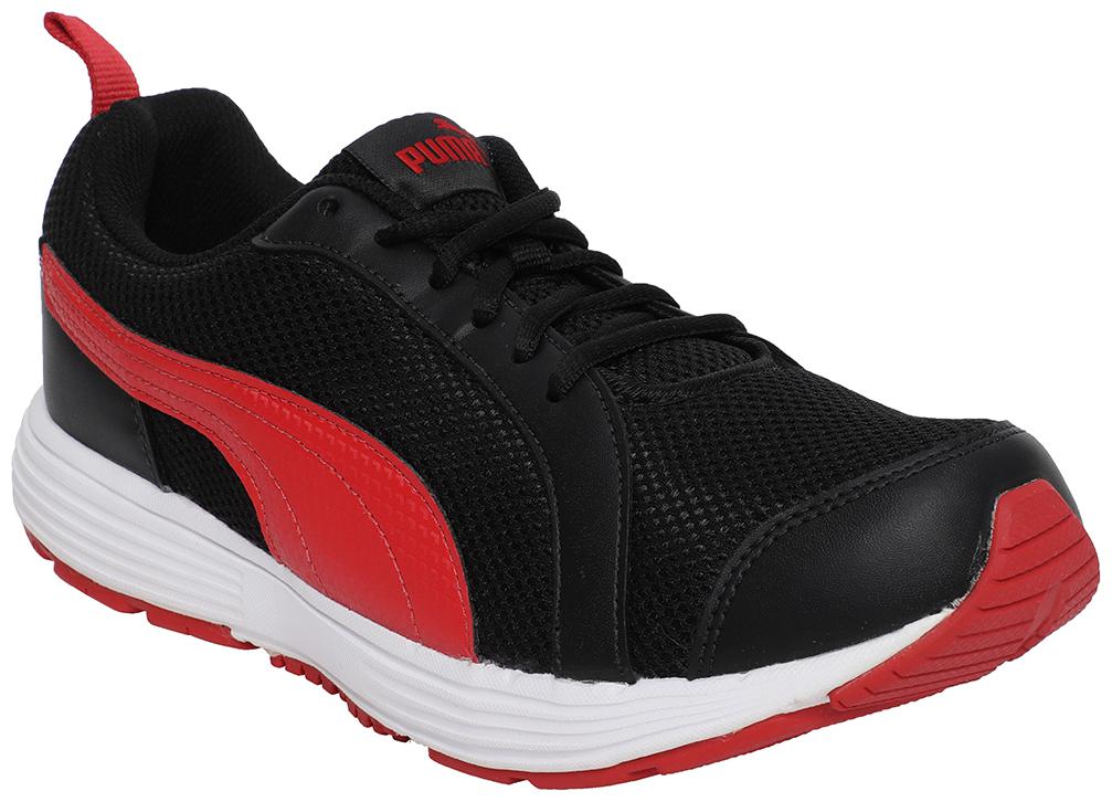 

Puma Men Rambo IDP Running Shoes ( Black )