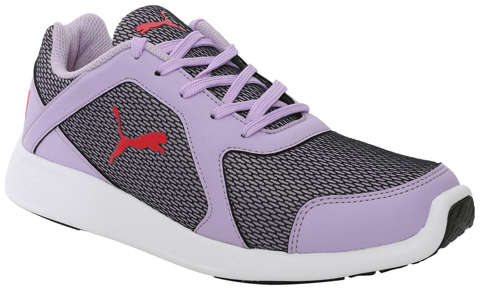 

Puma Women Nimble Wn s IDP Running Shoes ( Purple )