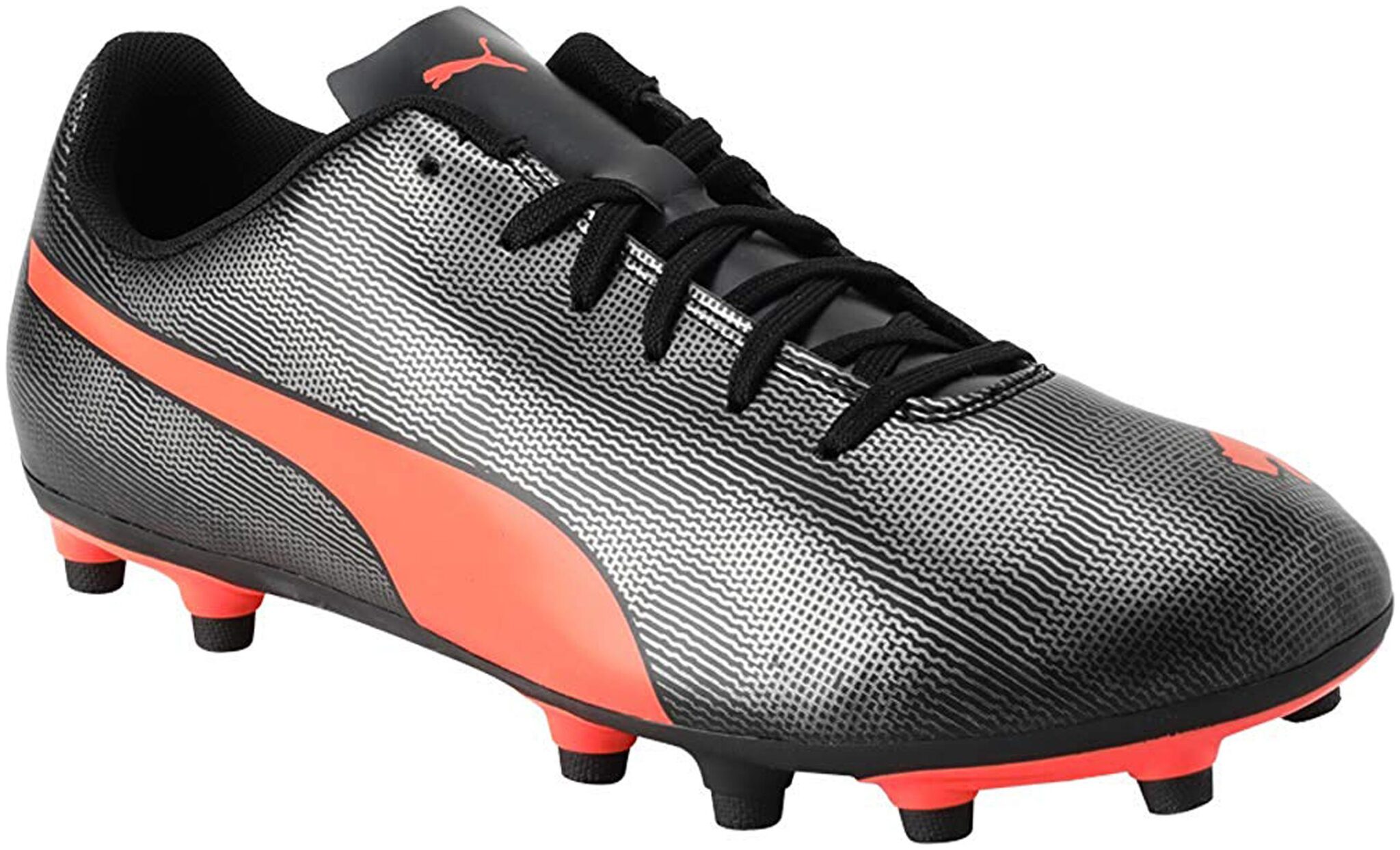 

Puma Synthetic Rapido FG Football Shoes For Men