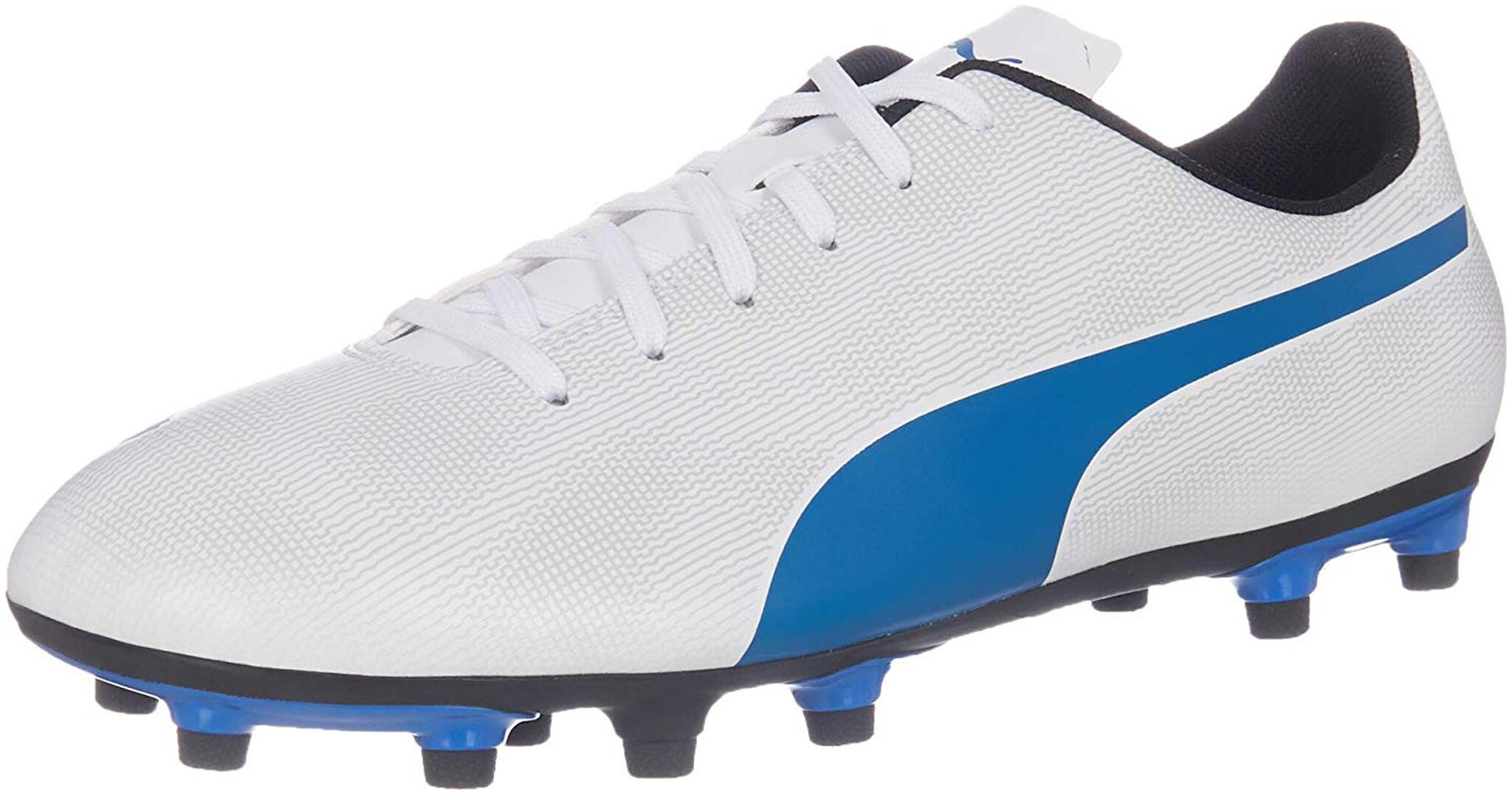 

Puma Synthetic Rapido FG Football Shoes For Men