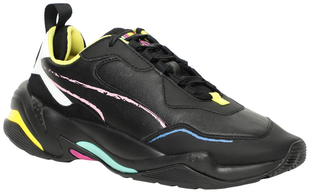 

Puma Women Black Casual Shoes