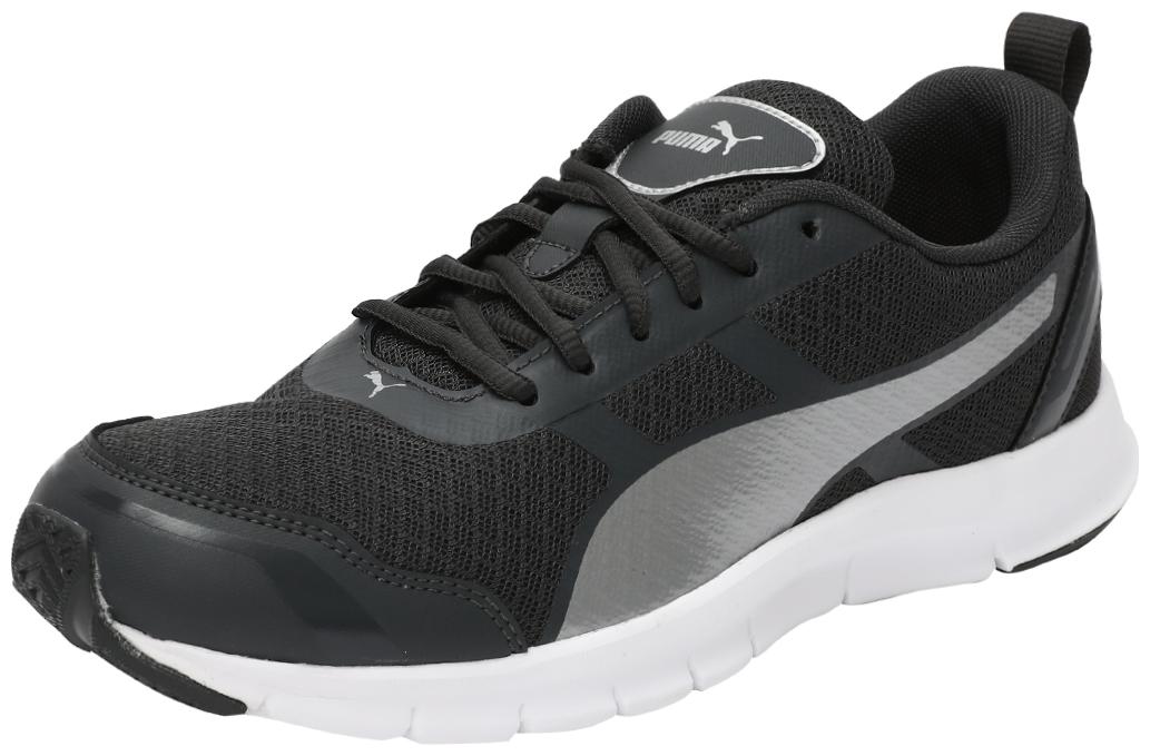 

Puma Track V2 IDP Men Grey Sneakers