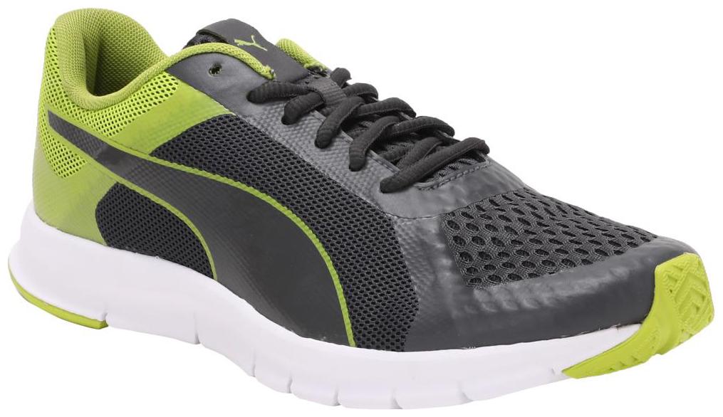 

Puma Trackracer IDP Men Black Sneakers
