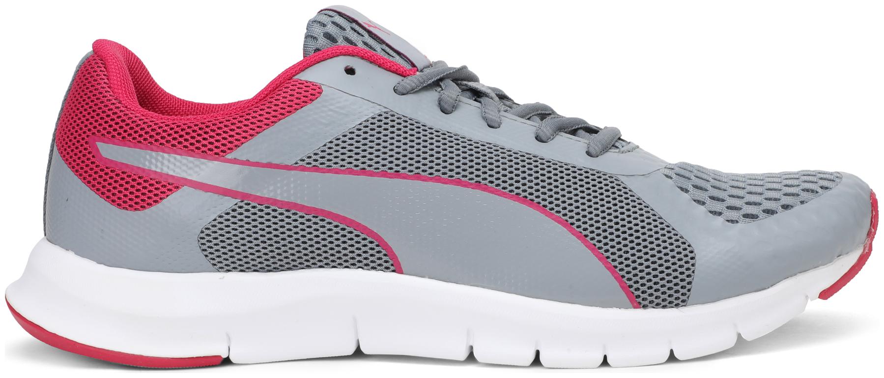 

Puma Women Trackracer Wn s IDP Running Shoes ( Orange )