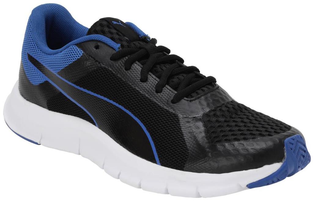 

Puma Trackracer IDP Men Multi-Color Sneakers