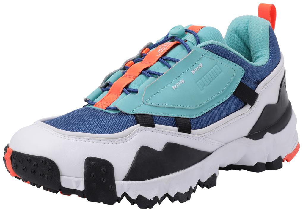 

Puma Trailfox Overland Unisex Blue Sneakers