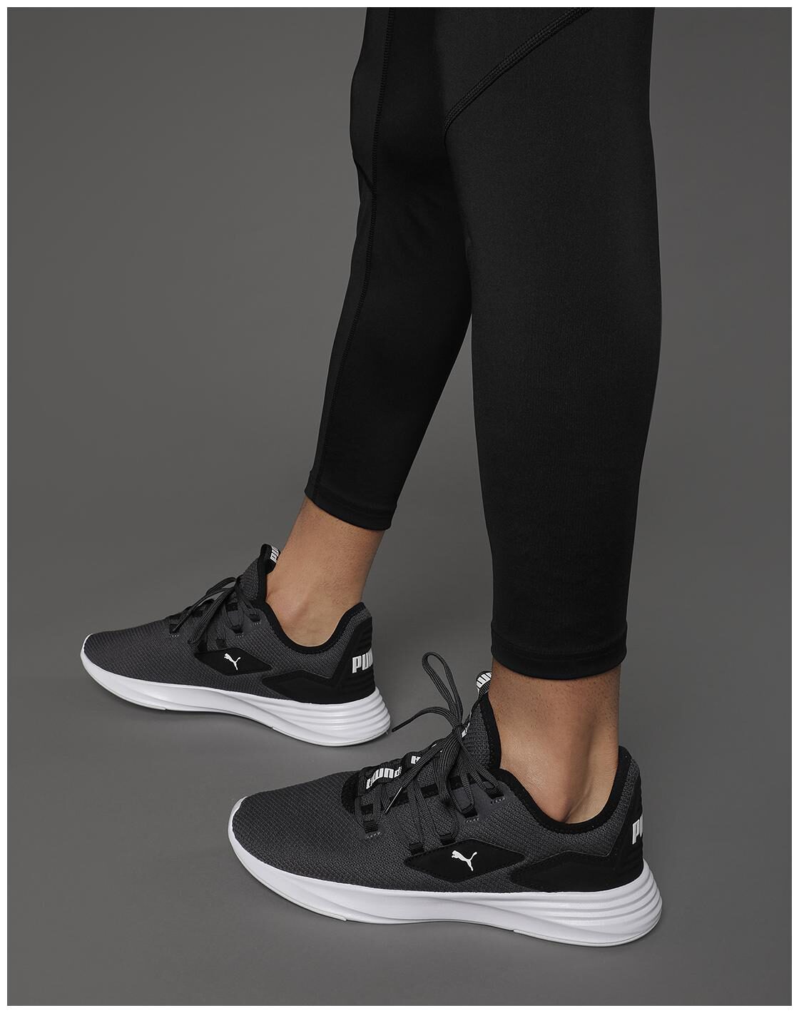 

Puma Tropus Training Gym Shoes For Men