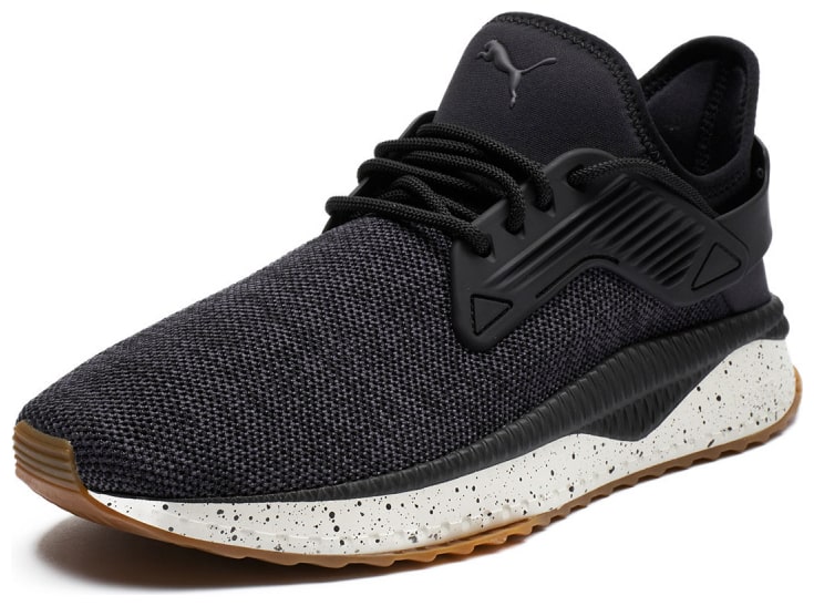 

Puma Men Running Shoes ( Black )
