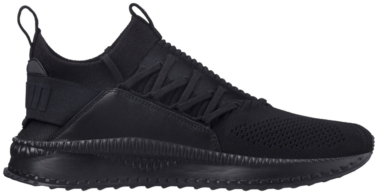

Puma Men Running Shoes ( Black )
