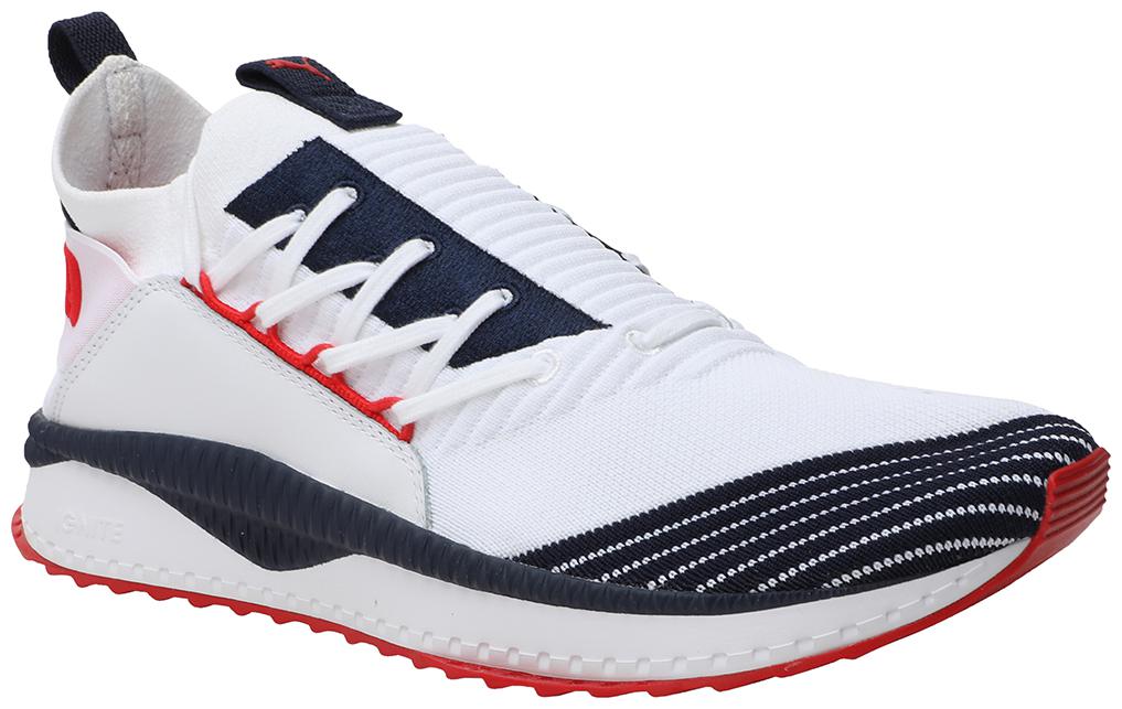 

Puma Men White Casual Shoes - TSUGI JUN 90 - 367594