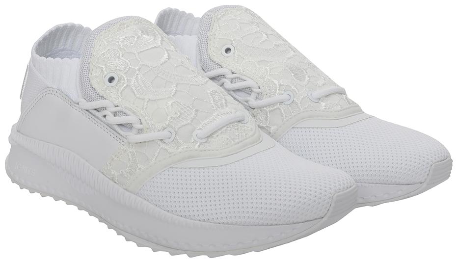

Puma Women White Sneakers