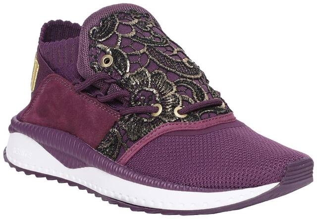 Puma Sneakers For Women ( Purple )