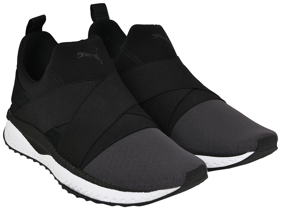 

Puma TSUGI Zephyr Unisex Grey Sneakers