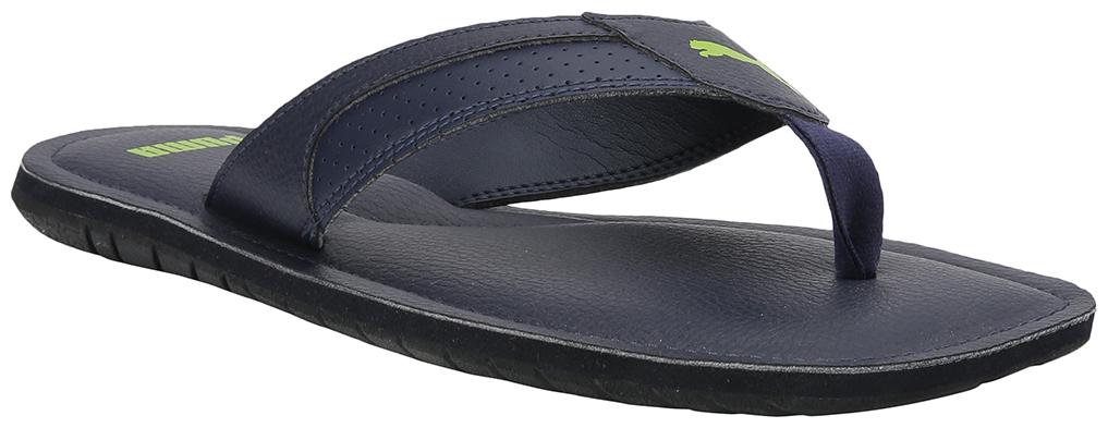 

Puma Men Black Sandals