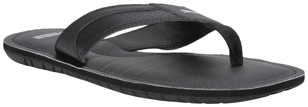 

Puma Men Black Sandals