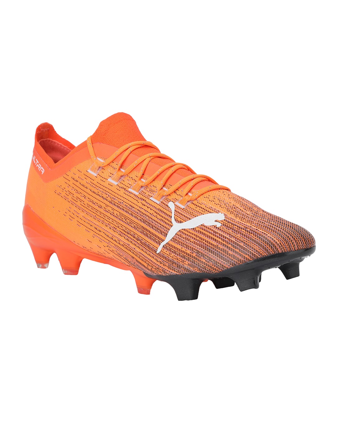 

Puma ULTRA 1 1 FG AG Football Shoes For Men