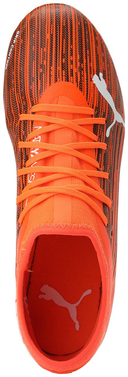 

PUMA ULTRA 3 1 FG AG Men s Soccer Cleats