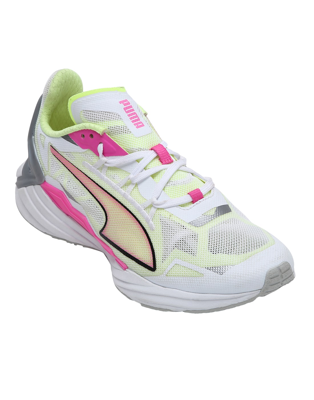 

Puma Women Running Shoes ( White )