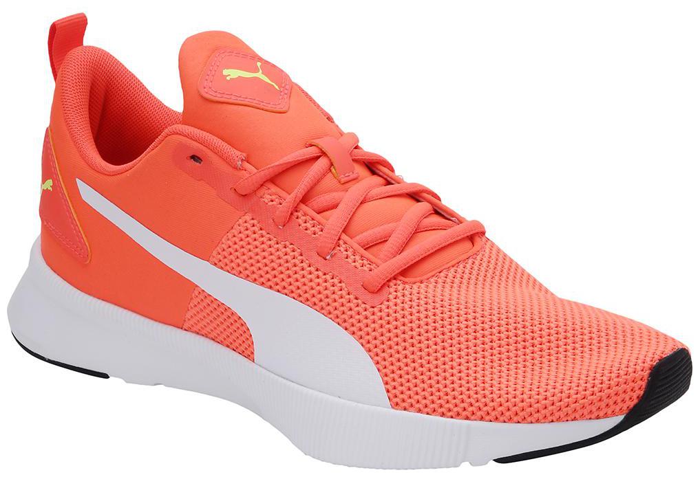 

Puma Unisex FLYER RUNNER Running Shoes ( Orange )