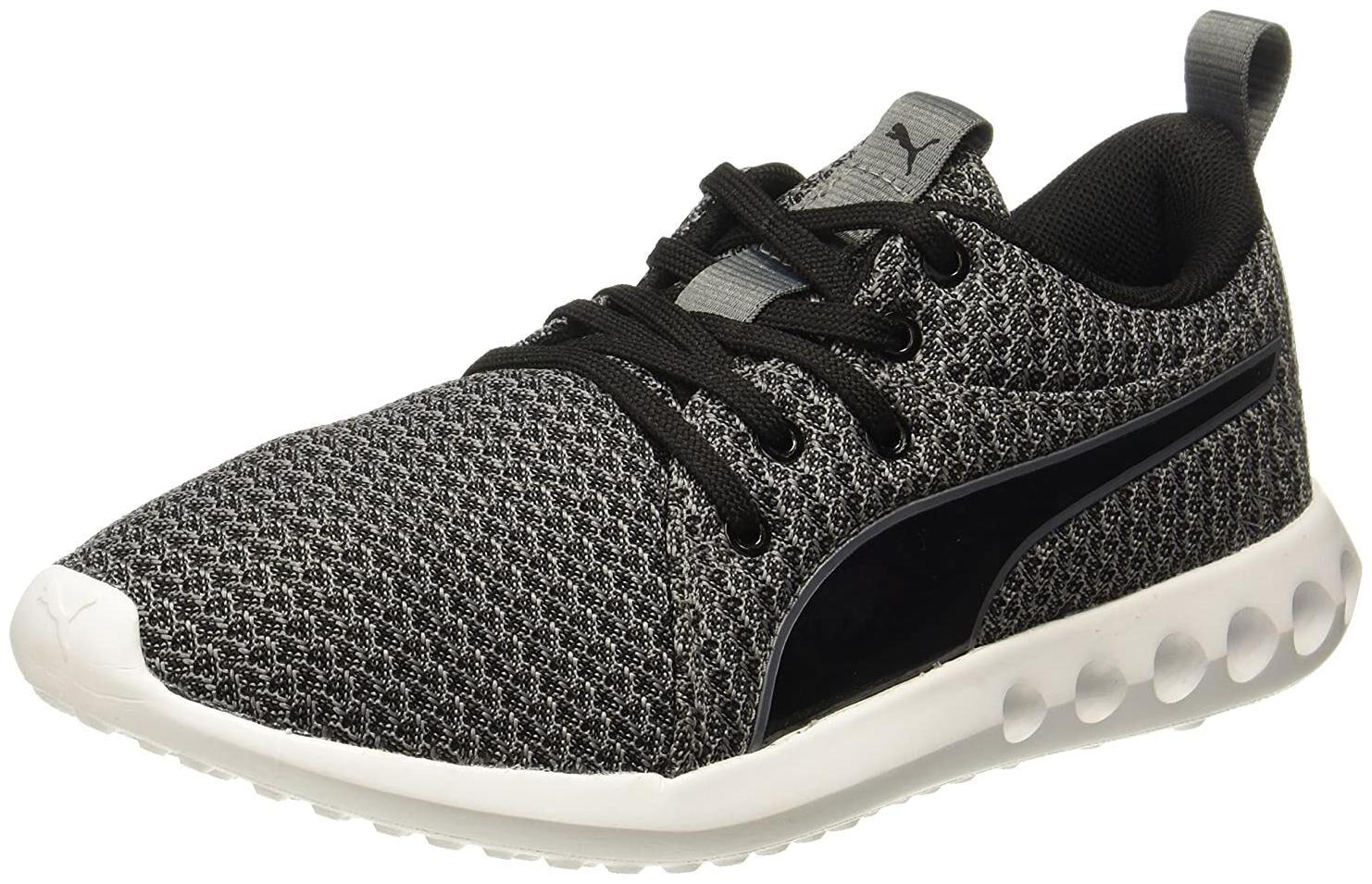 

Puma Unisex Carson 2 Knit Running Shoes